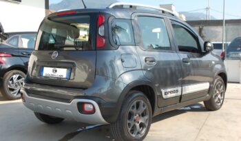 Fiat Panda 1.2 GPL 69CV City Cross S&S Uff Italy USB Lega pieno