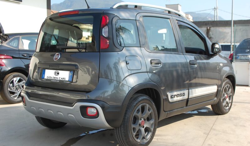Fiat Panda 1.2 GPL 69CV City Cross S&S Uff Italy USB Lega pieno