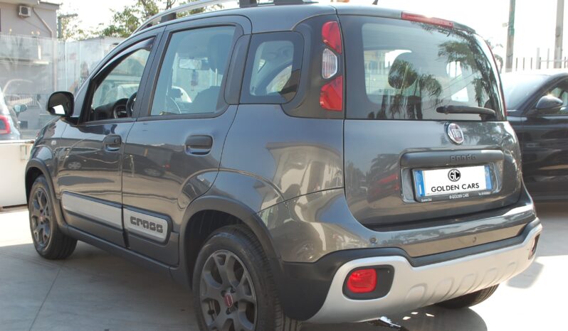 Fiat Panda 1.2 GPL 69CV City Cross S&S Uff Italy USB Lega pieno