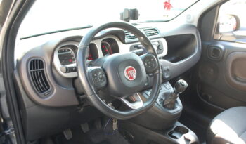 Fiat Panda 1.2 GPL 69CV City Cross S&S Uff Italy USB Lega pieno
