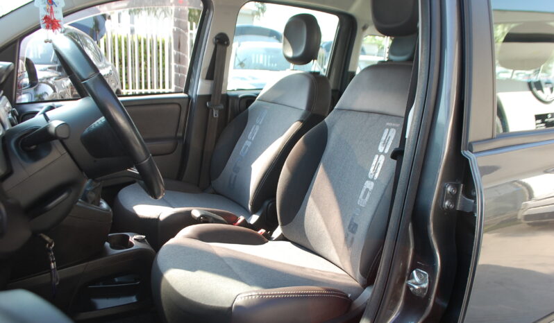 Fiat Panda 1.2 GPL 69CV City Cross S&S Uff Italy USB Lega pieno