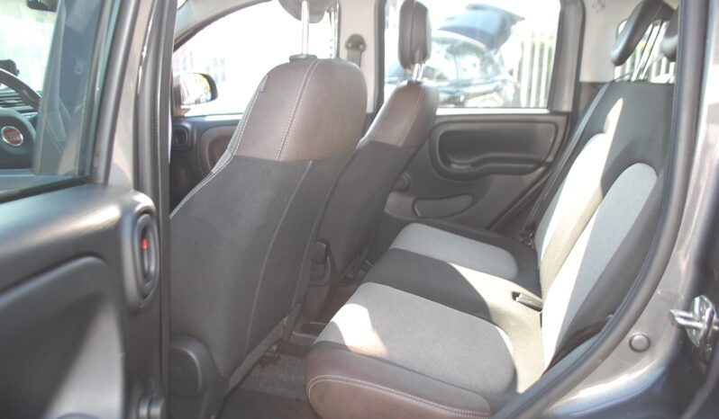 Fiat Panda 1.2 GPL 69CV City Cross S&S Uff Italy USB Lega pieno
