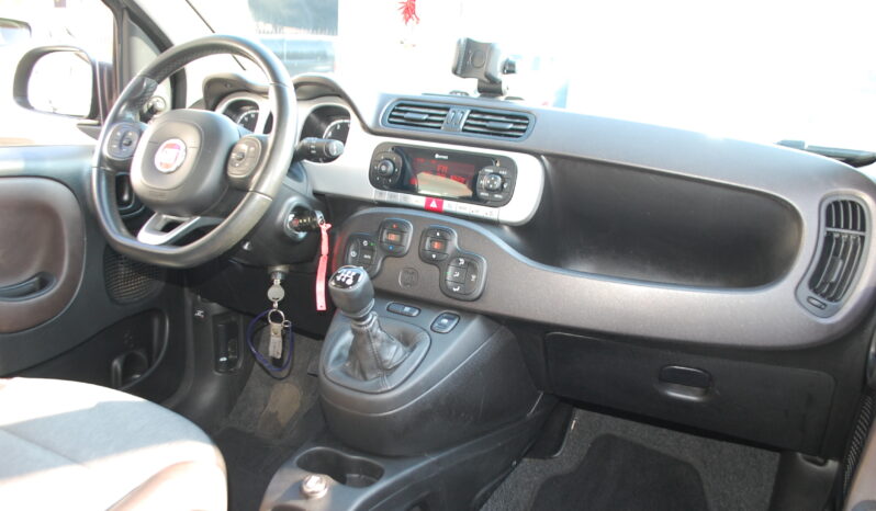 Fiat Panda 1.2 GPL 69CV City Cross S&S Uff Italy USB Lega pieno