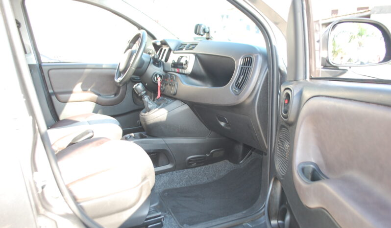 Fiat Panda 1.2 GPL 69CV City Cross S&S Uff Italy USB Lega pieno