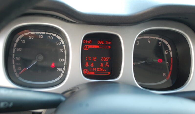 Fiat Panda 1.2 GPL 69CV City Cross S&S Uff Italy USB Lega pieno