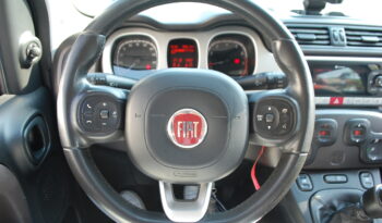 Fiat Panda 1.2 GPL 69CV City Cross S&S Uff Italy USB Lega pieno