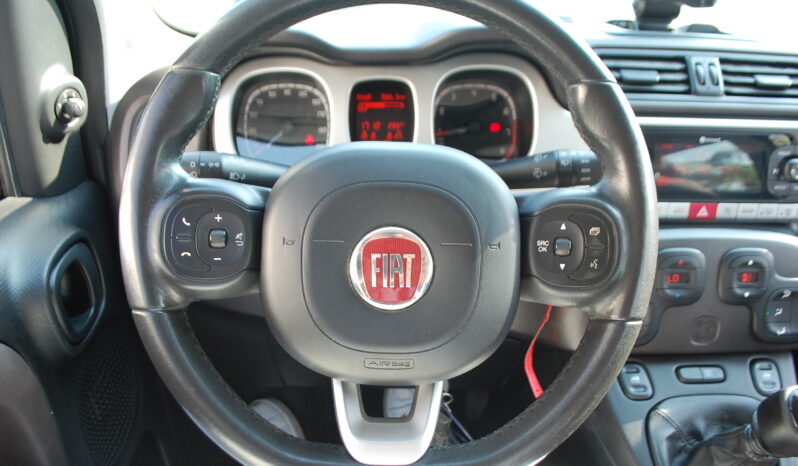 Fiat Panda 1.2 GPL 69CV City Cross S&S Uff Italy USB Lega pieno