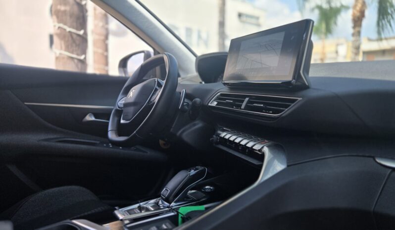 Peugeot 3008 1.5 bluehdi 131CV Active Pack EAT8 Uff Italy Led pieno