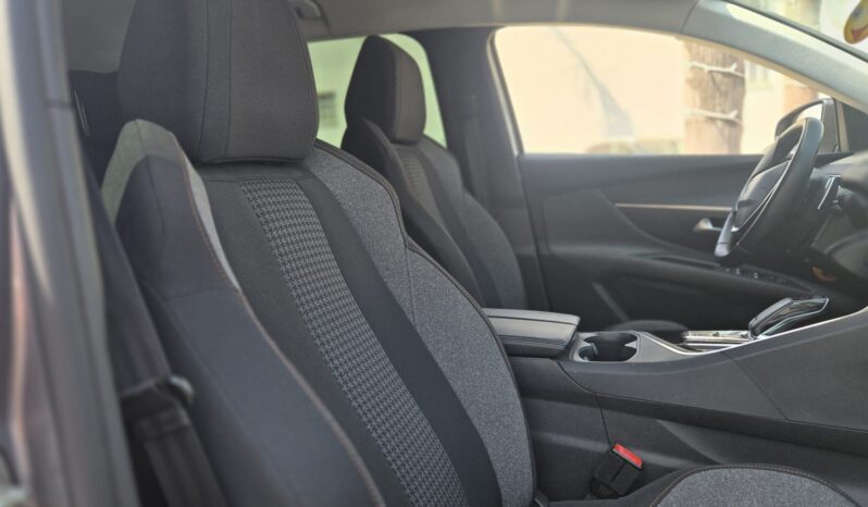 Peugeot 3008 1.5 bluehdi 131CV Active Pack EAT8 Uff Italy Led pieno