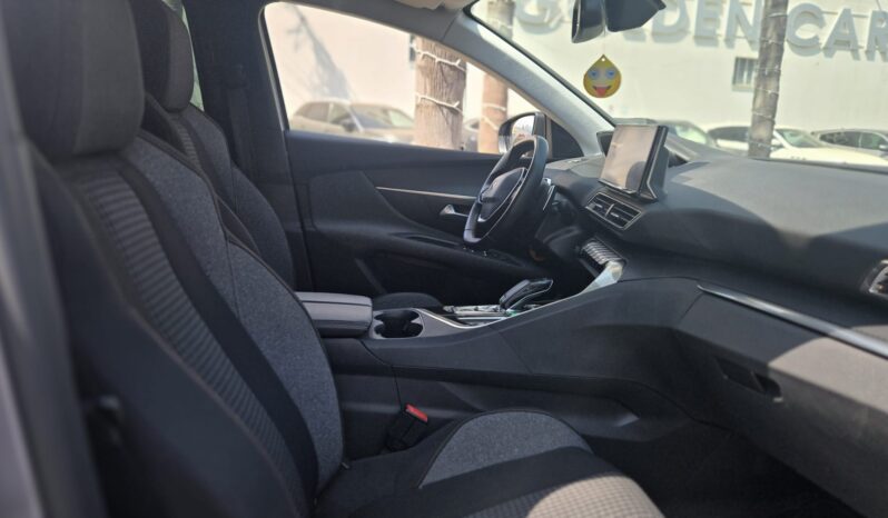 Peugeot 3008 1.5 bluehdi 131CV Active Pack EAT8 Uff Italy Led pieno