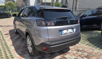 Peugeot 3008 1.5 bluehdi 131CV Active Pack EAT8 Uff Italy Led pieno