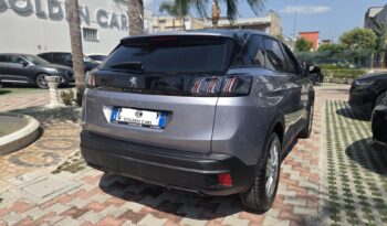 Peugeot 3008 1.5 bluehdi 131CV Active Pack EAT8 Uff Italy Led pieno