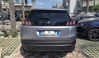 Peugeot 3008 1.5 bluehdi 131CV Active Pack EAT8 Uff Italy Led pieno