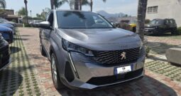 Peugeot 3008 1.5 bluehdi 131CV Active Pack EAT8 Uff Italy Led