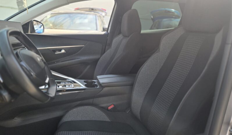 Peugeot 3008 1.5 bluehdi 131CV Active Pack EAT8 Uff Italy Led pieno