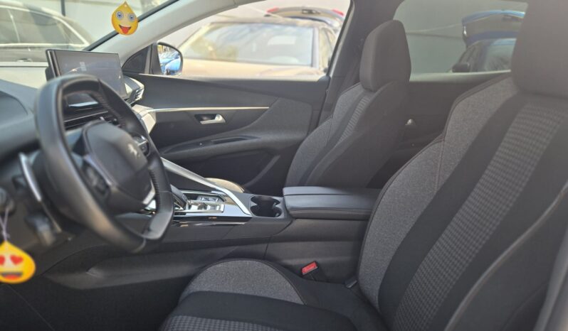 Peugeot 3008 1.5 bluehdi 131CV Active Pack EAT8 Uff Italy Led pieno