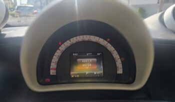 smart forTwo 1.0 Passion 71CV twinamic Uff Italy Nav Led Pelle pieno