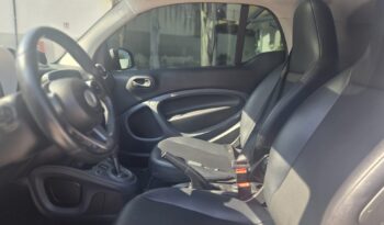 smart forTwo 1.0 Passion 71CV twinamic Uff Italy Nav Led Pelle pieno