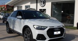 Audi A1 Citycarver 30 1.0 tfsi 116CV Identity Contrast S-Tronic