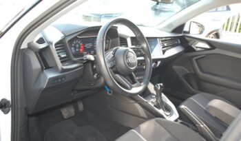 Audi A1 Citycarver 30 1.0 tfsi 116CV Identity Contrast S-Tronic pieno