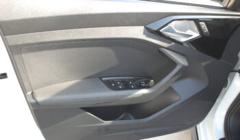 Audi A1 Citycarver 30 1.0 tfsi 116CV Identity Contrast S-Tronic pieno