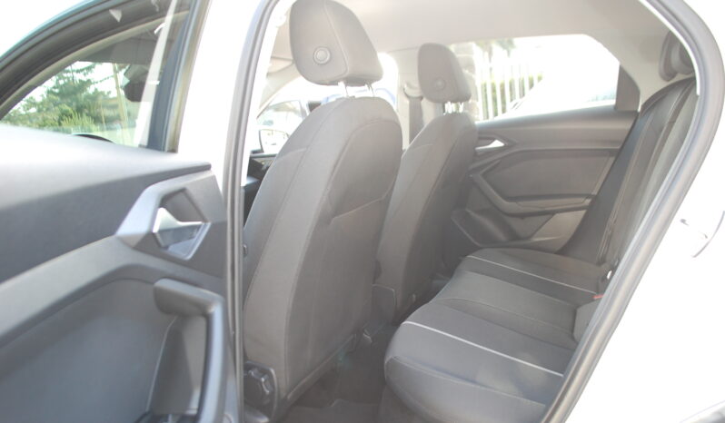 Audi A1 Citycarver 30 1.0 tfsi 116CV Identity Contrast S-Tronic pieno