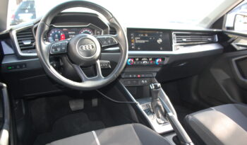 Audi A1 Citycarver 30 1.0 tfsi 116CV Identity Contrast S-Tronic pieno