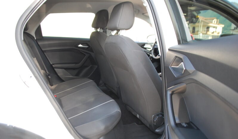 Audi A1 Citycarver 30 1.0 tfsi 116CV Identity Contrast S-Tronic pieno