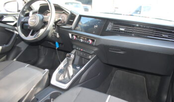 Audi A1 Citycarver 30 1.0 tfsi 116CV Identity Contrast S-Tronic pieno