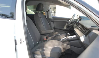 Audi A1 Citycarver 30 1.0 tfsi 116CV Identity Contrast S-Tronic pieno