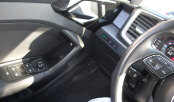 Audi A1 Citycarver 30 1.0 tfsi 116CV Identity Contrast S-Tronic pieno