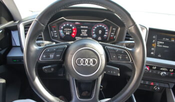 Audi A1 Citycarver 30 1.0 tfsi 116CV Identity Contrast S-Tronic pieno