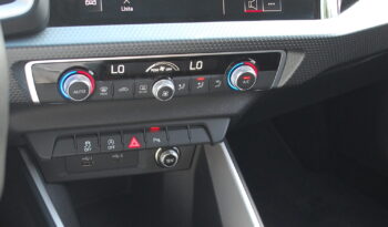 Audi A1 Citycarver 30 1.0 tfsi 116CV Identity Contrast S-Tronic pieno