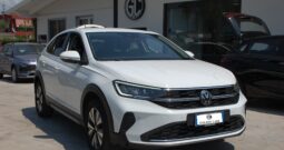 Volkswagen Taigo 1.0 tsi Life 110CV dsg Uff Italy Navi Led USB