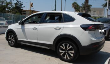Volkswagen Taigo 1.0 tsi Life 110CV dsg Uff Italy Navi Led USB pieno