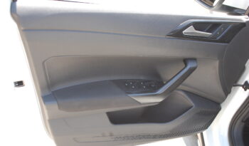 Volkswagen Taigo 1.0 tsi Life 110CV dsg Uff Italy Navi Led USB pieno