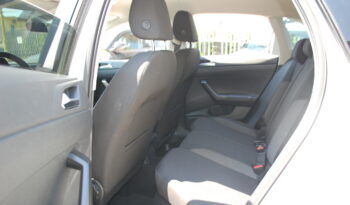 Volkswagen Taigo 1.0 tsi Life 110CV dsg Uff Italy Navi Led USB pieno