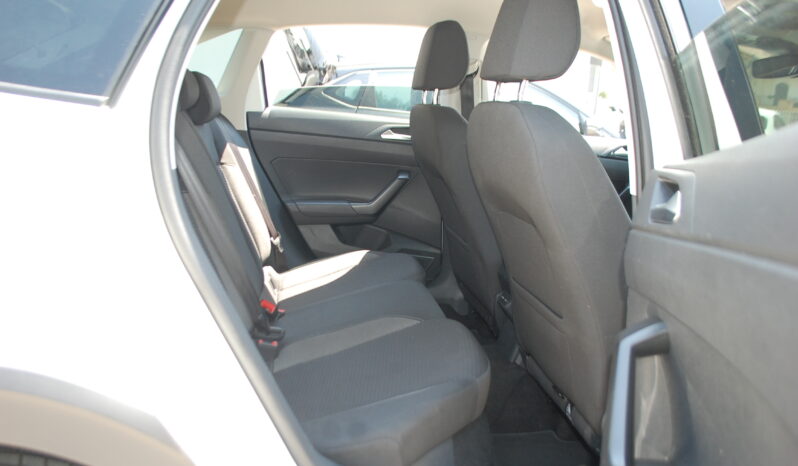Volkswagen Taigo 1.0 tsi Life 110CV dsg Uff Italy Navi Led USB pieno