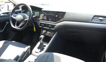 Volkswagen Taigo 1.0 tsi Life 110CV dsg Uff Italy Navi Led USB pieno