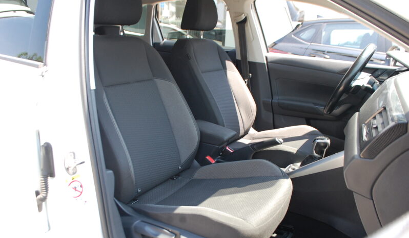 Volkswagen Taigo 1.0 tsi Life 110CV dsg Uff Italy Navi Led USB pieno