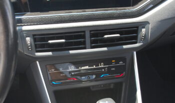 Volkswagen Taigo 1.0 tsi Life 110CV dsg Uff Italy Navi Led USB pieno