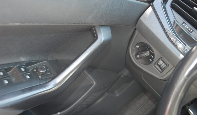 Volkswagen Taigo 1.0 tsi Life 110CV dsg Uff Italy Navi Led USB pieno