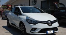 Renault Clio 1.5 dci Energy Duel 75CV Led Navi Uff Italy USB