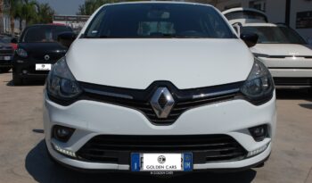 Renault Clio 1.5 dci Energy Duel 75CV Led Navi Uff Italy USB pieno