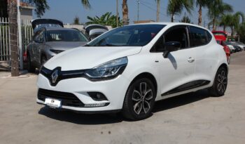 Renault Clio 1.5 dci Energy Duel 75CV Led Navi Uff Italy USB pieno