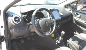 Renault Clio 1.5 dci Energy Duel 75CV Led Navi Uff Italy USB pieno