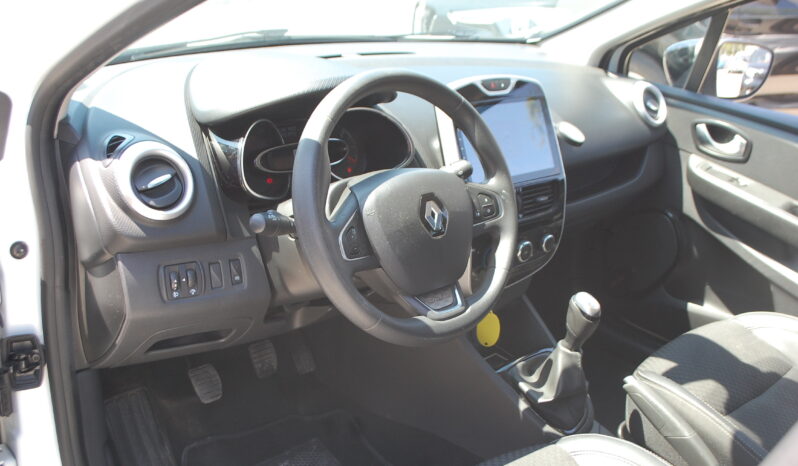 Renault Clio 1.5 dci Energy Duel 75CV Led Navi Uff Italy USB pieno