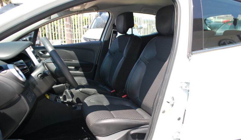 Renault Clio 1.5 dci Energy Duel 75CV Led Navi Uff Italy USB pieno
