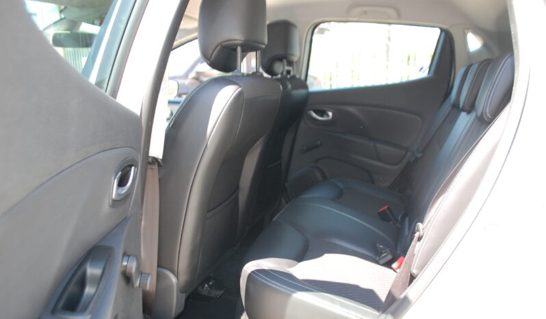 Renault Clio 1.5 dci Energy Duel 75CV Led Navi Uff Italy USB pieno