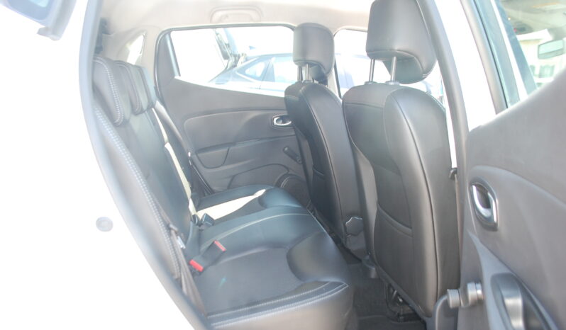 Renault Clio 1.5 dci Energy Duel 75CV Led Navi Uff Italy USB pieno